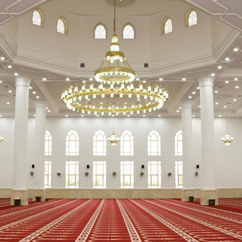 Mosque Chandeliers